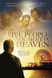 The Five People You Meet In Heaven online subtitrat