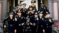 Police Academy (1984) - AZ Movies