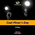 Coal Miners Day | Coal miners, Coal mining, Coal