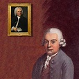 CARL PHILIPP EMANUEL BACH [1714-1788]: SOLO FOR OBOE AND CONTINUO in G ...