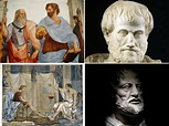 Biografía de Aristóteles: vida, obra, política y filosofía ...