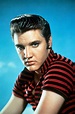 Elvis Presley: Life in pics
