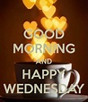 Happy Wednesday Images, Good Morning Wednesday Quotes Messages