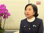 【專訪】麥美娟稱區議員盡責履職 不可「選完唔見人」 - 新浪香港