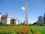 Buenos Aires - Argentina ~ Milhas & Viagens