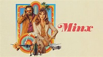 Minx - Starz Series - Where To Watch