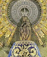 Lista 90+ Foto Que Es La Medida De La Virgen Del Pilar Lleno
