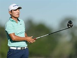 Sung Kang takes lead with record-tying 63 at Shell Houston Open ...