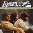 Aphrodite's Child - The Singles - 1995 | Greatest hits, Aphrodite ...