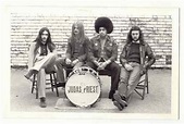 Escucha a Judas Priest con Alan Atkins - ROCK RADIO AND MORE