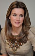 Marie Poutine's Jewels & Royals: Queen Letizia of Spain