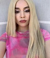 Ava Max - Personal Pics 05/15/2019 • CelebMafia