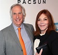 Henry Winkler’s Marriage of 43 Years Might Never Have Happened as Wife ...