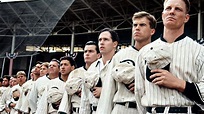 ‎Eight Men Out (1988) directed by John Sayles • Reviews, film + cast ...