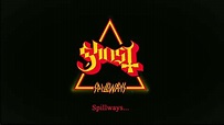 Ny version av Ghost låt Spillways. Med Joe Elliott från Def Leppard ...