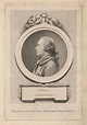 NPG D5453; James Paine the Younger - Portrait - National Portrait Gallery