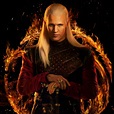 1440x1440 Resolution Matt Smith as Daemon Targaryen HD House Of The ...