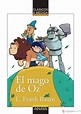 EL MAGO DE OZ - L. FRANK BAUM - 9788469847985