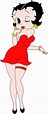 Betty Boop PNG Transparent Images, Pictures, Photos | PNG Arts