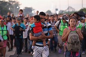 The migrant caravan, explained - Vox