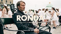 Otra Ronda | Trailer | Pacífica Grey - YouTube