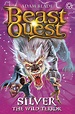 Beast Quest: Silver the Wild Terror by Adam Blade | Hachette Childrens UK