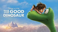 The Good Dinosaur Retro Review – What's On Disney Plus