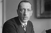 5 of the best performances of Stravinsky's works - Pianist