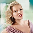 Scarlett Johansson Images