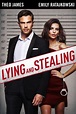 Lying and Stealing (2019) - Posters — The Movie Database (TMDB)