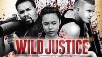 Wild Justice | Shiver TV