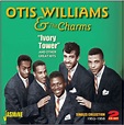 Ivory tower by Otis Williams & The Charms, 2014, CD x 2, Jasmine ...