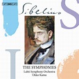 eClassical - Sibelius – The Seven Symphonies