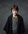 2001. Harry Potter and the Sorcerer's Stone Promotional Shoot (HQ ...
