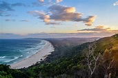 Expose Nature: Byron Bay, Australia [OC] [6000x4000]