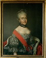 Louise Albertine von Anhalt-Bernburg :: Museum Schloss Bernburg ...