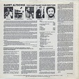 Barry Altschul / You Can’t Name Your Own Tune (LP), Muse Records | 中古 ...