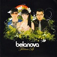 Belanova " Fantasía Pop" - Tamayo Records