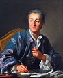 Denis Diderot - Literatura Contemporánea