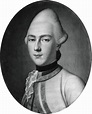 Prince Louis George Charles of Hesse-Darmstadt - Wikiwand