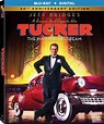 Tucker: The Man and His Dream 30th Anniversary Blu-ray Edition