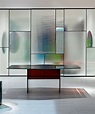 glas italia reveals art, craft and technology of their invisible designs