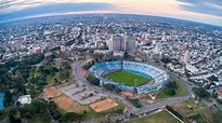 Estadio Centenario Montevideo Wikipedia