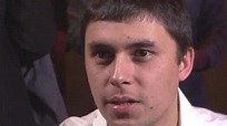 Jawed Karim : Minutes with YouTube co-founder,Pt1 - YouTube