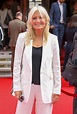 Gaby Roslin slams Brits who refuse to wear a mask - Entertainment Daily