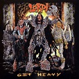 LORDI - Get Heavy | iMetal