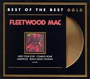 FLEETWOOD MAC - Best Of Gold: Fleetwood Mac - CD - Import Limited ...