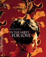 Faa Yeung Nin Wa (In the Mood for Love) Blu-Ray (The Criterion ...