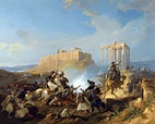 Age of Revolution: Greek War of Independence