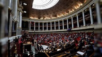 France Elects Record Number of Women to Parliament